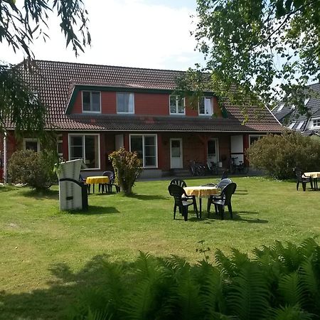 Fewo Kaeuzchen - Ulenhoef Prerow Exterior photo